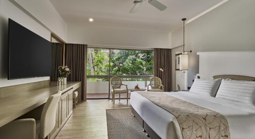 Image of Deluxe Mayfair-kamer (Deluxe Mayfair Room) 1