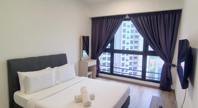 Agile Premier Suites Kuala Lumpur - image 13