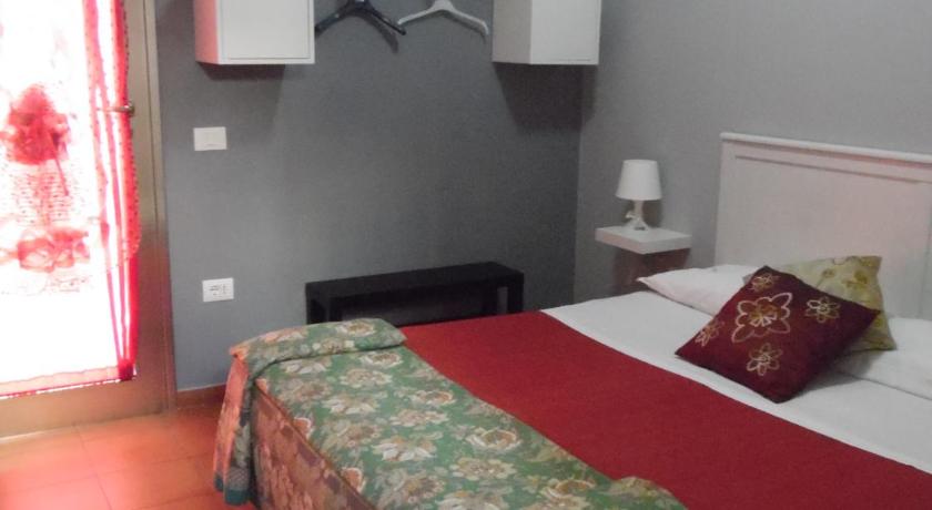 Agora Hostel photo