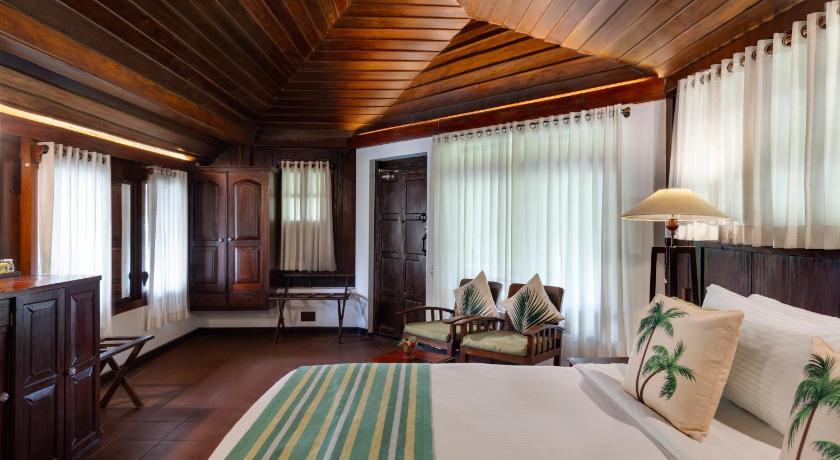 Heritage Bungalow