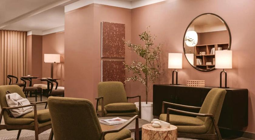 The Arlo Hotel BW Signature Collection - image 7