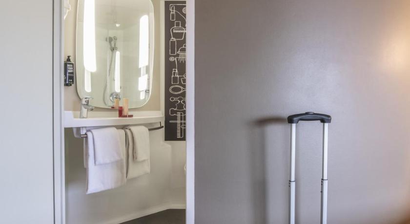 Standard Room with double bed fotója 7