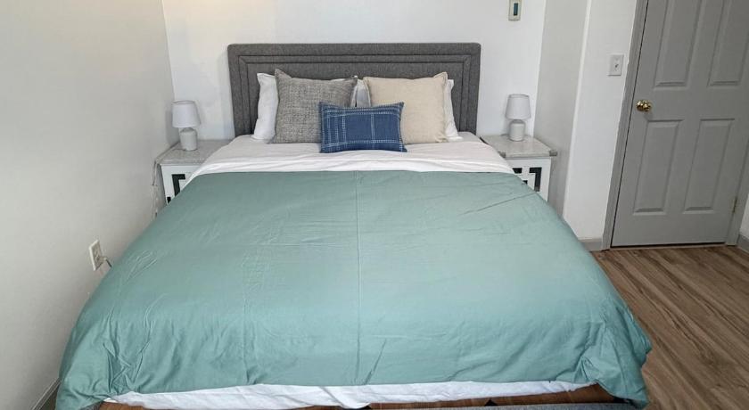 페어뱅크스 (AK) Cozy 3BR Home With Garage 3성급 숙소 전망