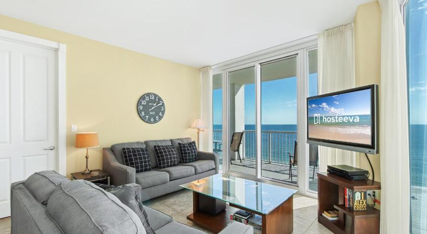 Island Tower 903