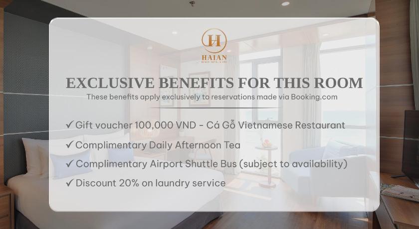 Image of Beach Front Deluxe King 11