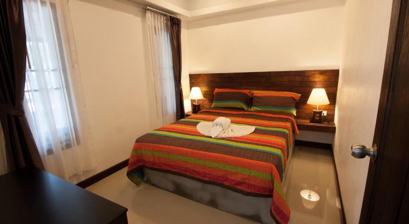 Image of Two Bedroom Villa 5
