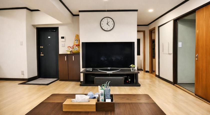 SAIEI Room板橋501