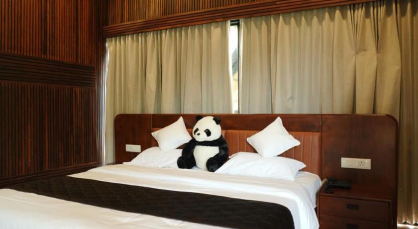 Wood Panda Luxury Resort Wayanad - image 29