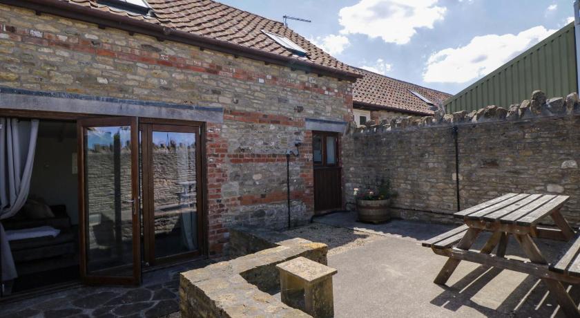 Barn Cottage with pre booked use of Indoor Swimming Pool