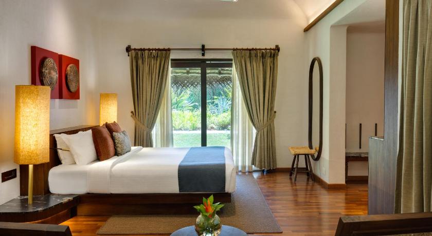 Deluxe Pool Villa