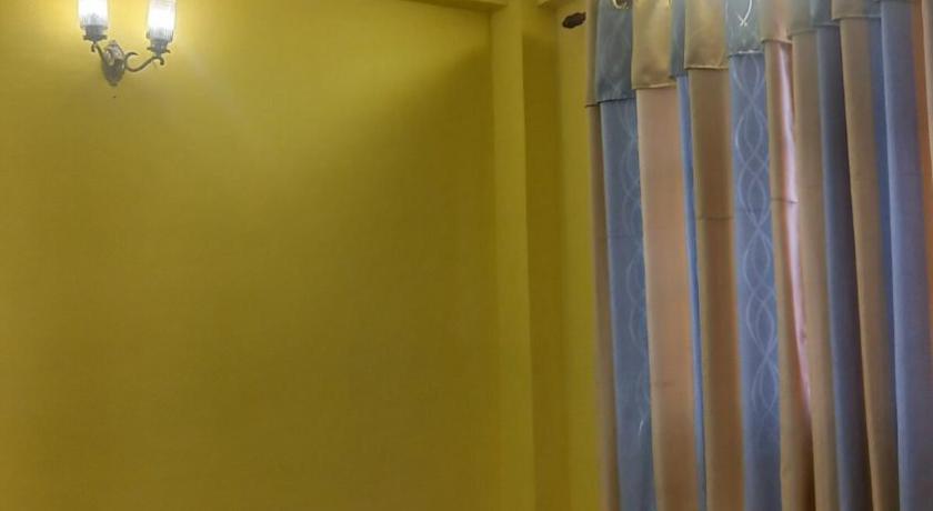 An apartment in cozy designed house — Kathmandu (5)
