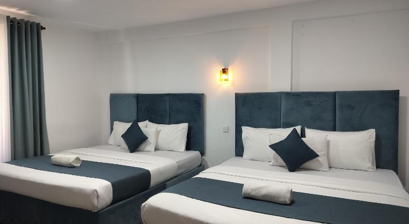 Ru Hotel & Villa - image 7