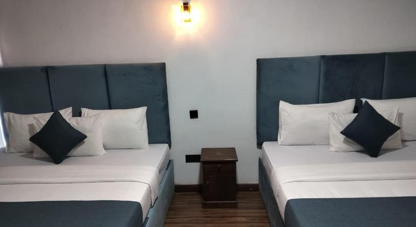 Ru Hotel & Villa - image 15