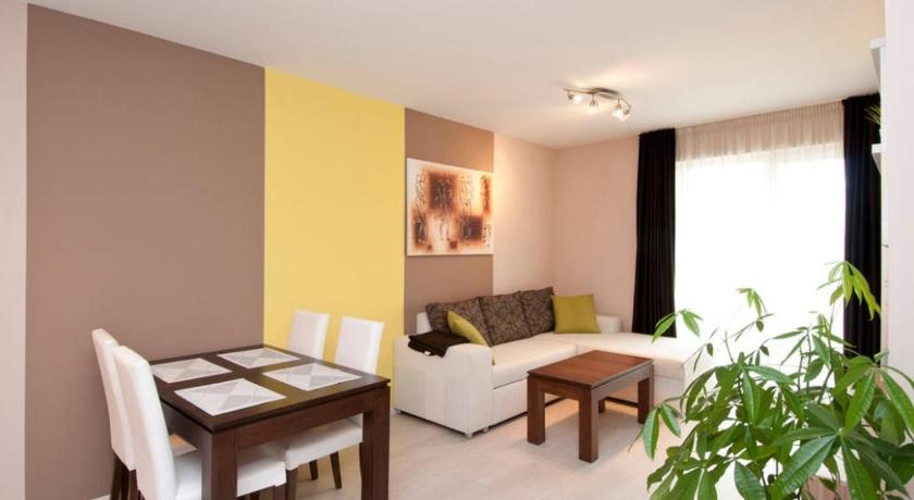Sofia Top Lux Apartment photo
