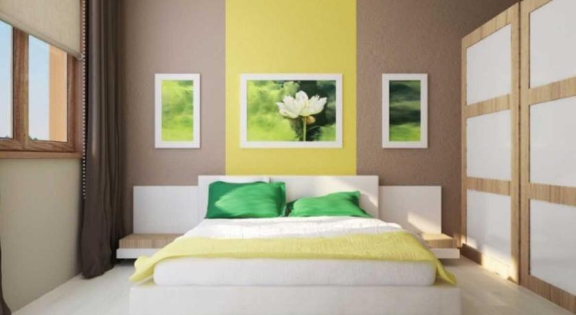 Sofia Top Lux Apartment photo