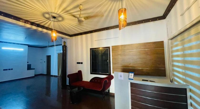 Jas Grand Inn - image 13