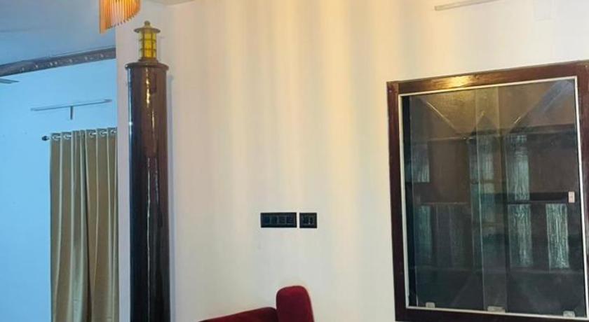 Jas Grand Inn - image 31