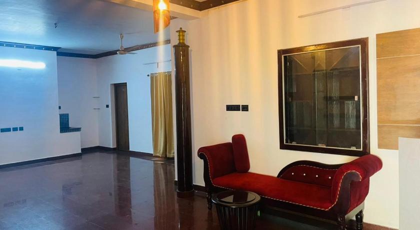 Jas Grand Inn - image 21