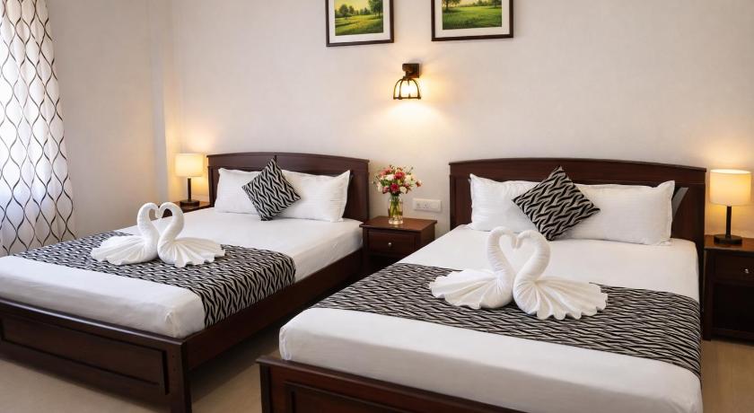 Blue Diamond Resort - image 2