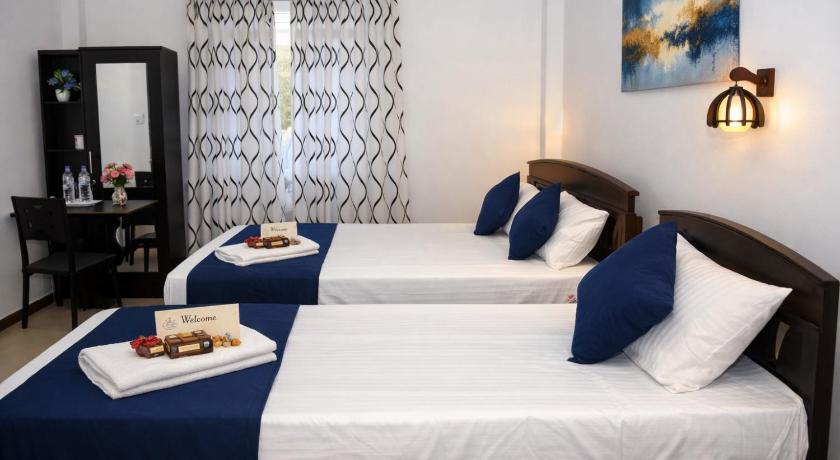 Blue Diamond Resort - image 13