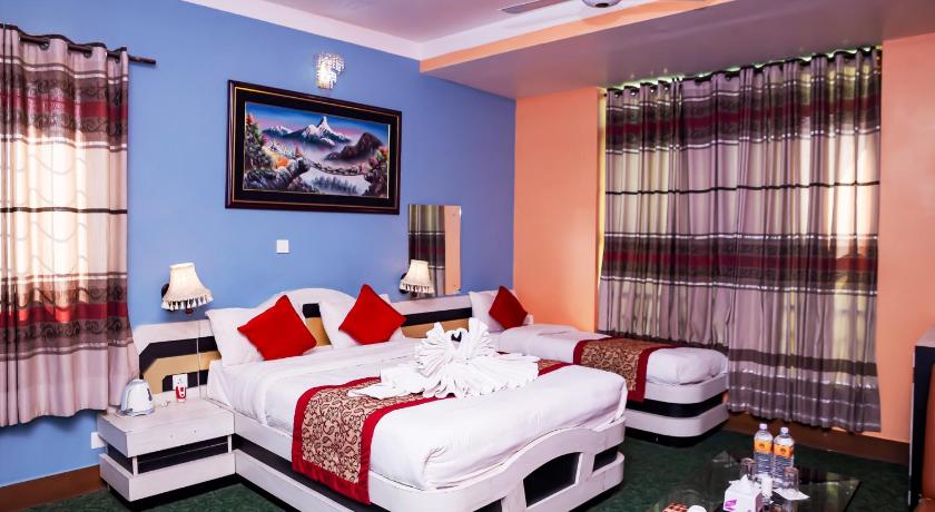Hotel Everest Inn Pvt Ltd in Butwal — photo 2