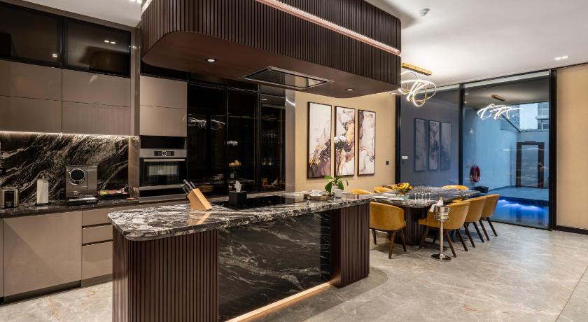 The Biltmore Hotel Villas Dubai - main image