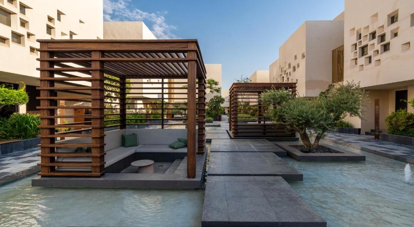 The Biltmore Hotel Villas Dubai - image 6