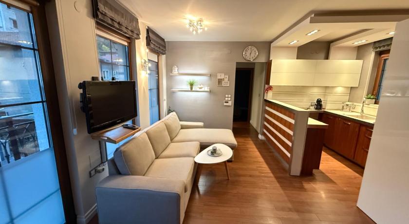 Foto de Gabrovo Central Apart 1 - Reserva com desconto Agoda