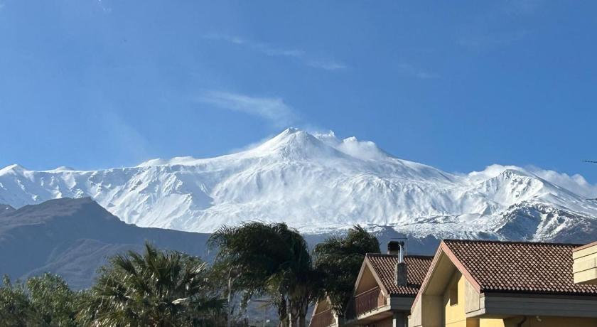 Tra Onde e Vette - Mountain View and Jacuzzi