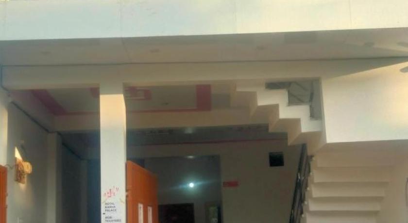 Hotel Kanha palace