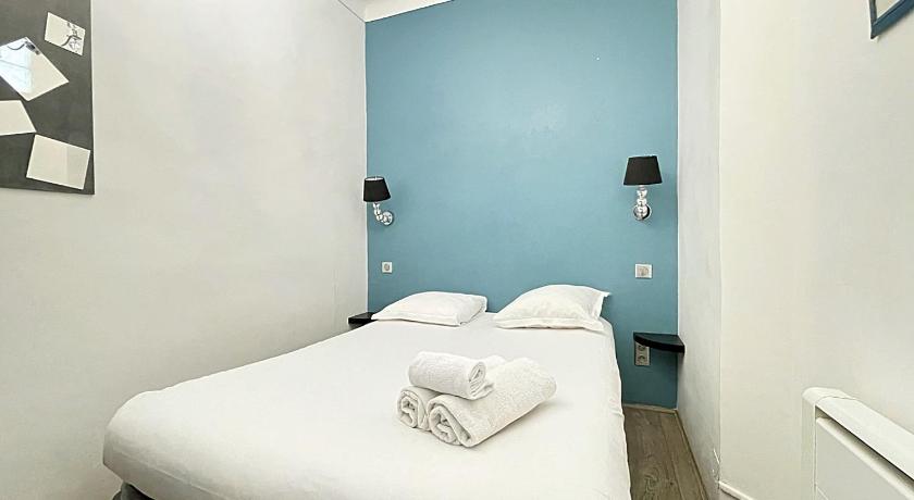 Image of Superior One-Bedroom Apartment - Sobo 8