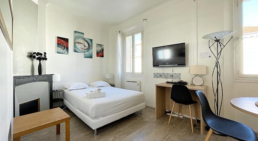 Image of Superior One-Bedroom Apartment - Sobo 3