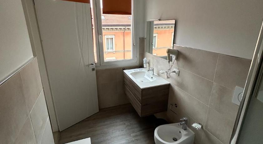 Image of King Studio with Sofa Bed and Balcony 2