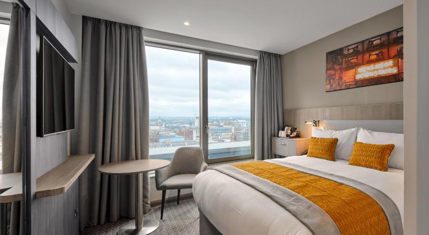 Image of Executive King Room 0
