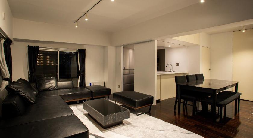 NIYS apartments 74type