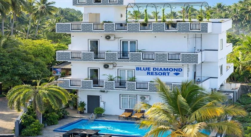 Blue Diamond Resort - image 3