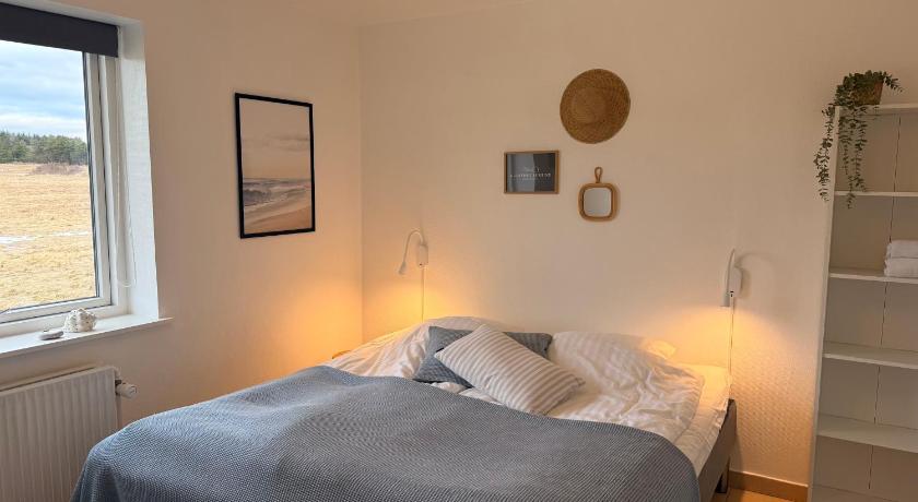 Blokhus-Hune Hotel og Vandrerhjem