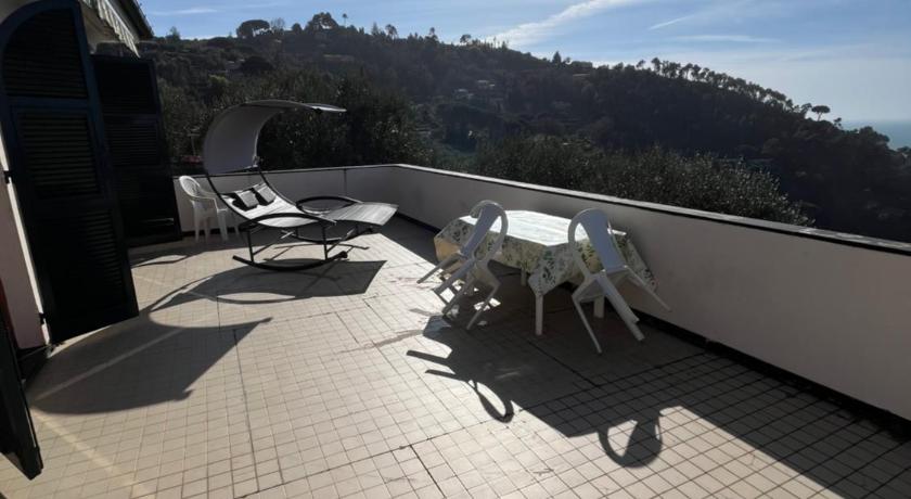 Casa Orchidea - Vista Mare meravigliosa