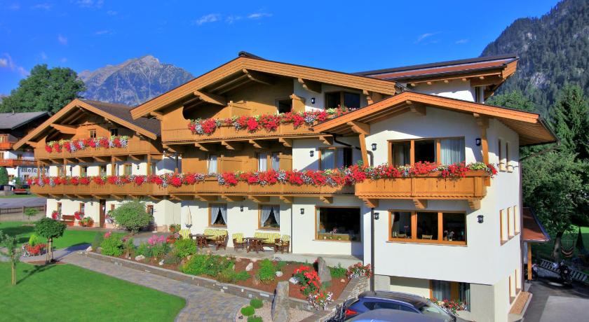 Pension&Appartements Marxenhof photo