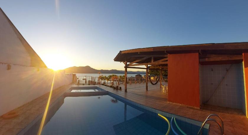 Hotel Guarakessaba