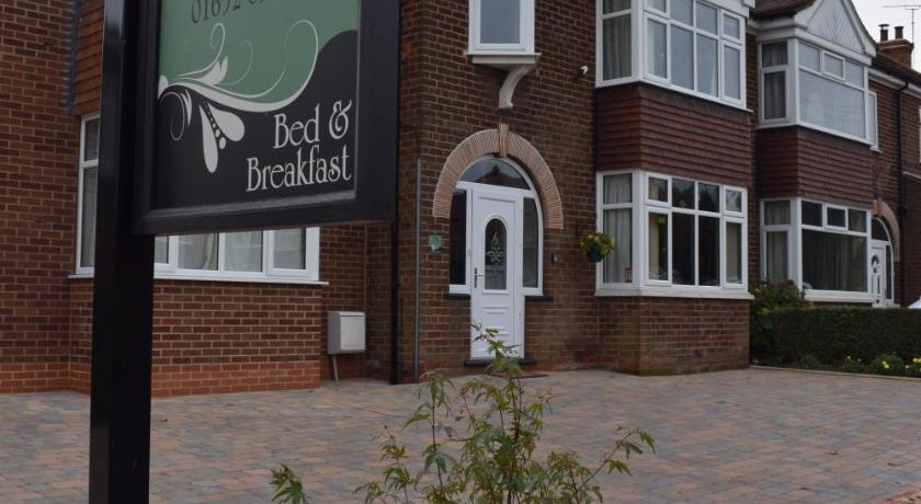 Barton Guest House — Hotel in Barton Upon Humber