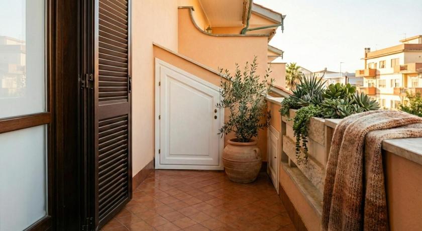 B&B L’ Isola Fiumicino - image 2