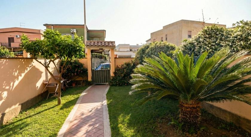 B&B L’ Isola Fiumicino - image 12