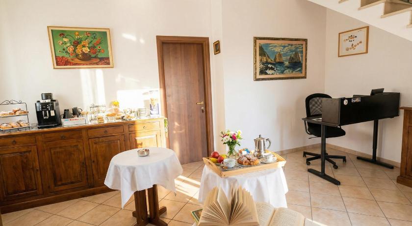 B&B L’ Isola Fiumicino - image 4
