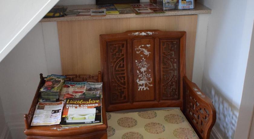 Barton Guest House photo