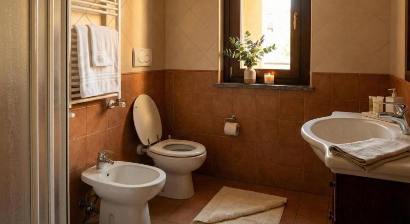 B&B L’ Isola Fiumicino - image 25
