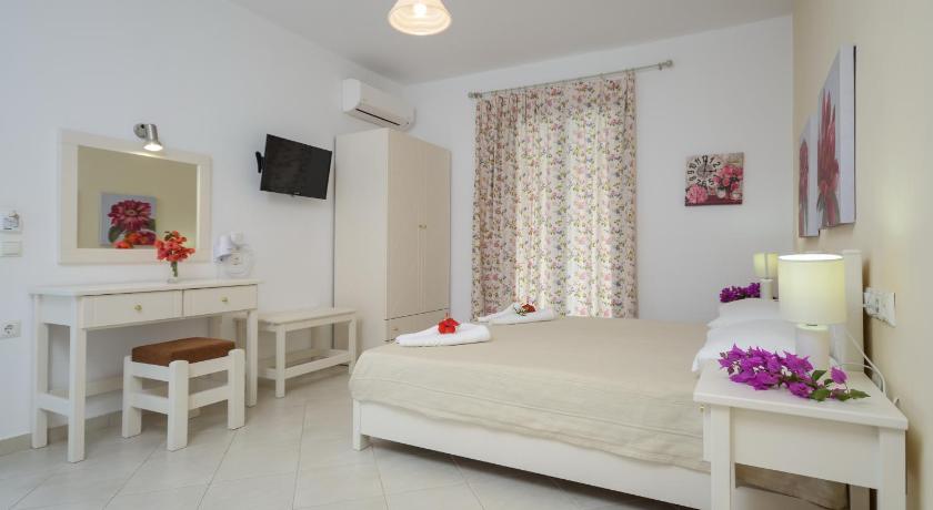 Hotel Francesca photo