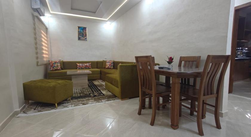 Appartement Laayoune