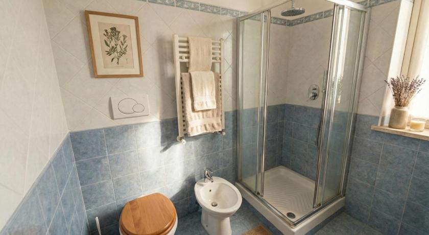 B&B L’ Isola Fiumicino - image 21