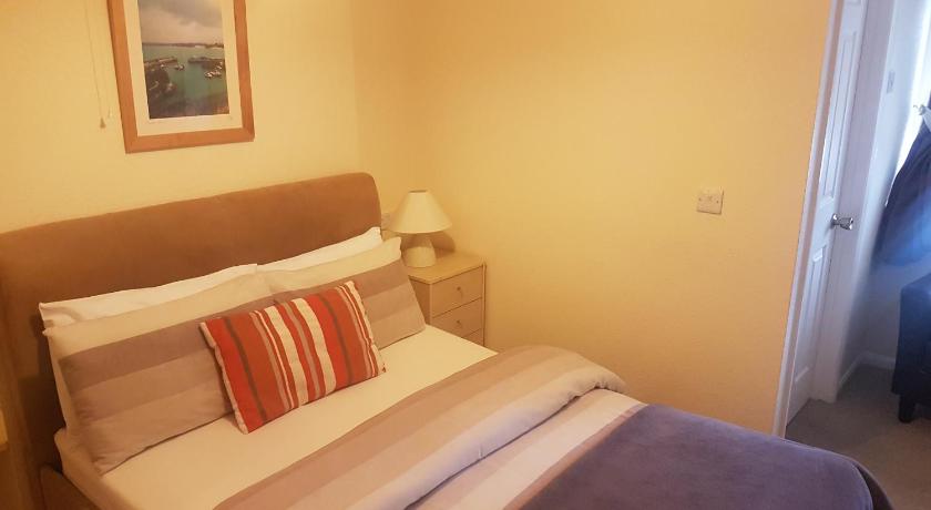 Image of Small Double Room - Room 14 0